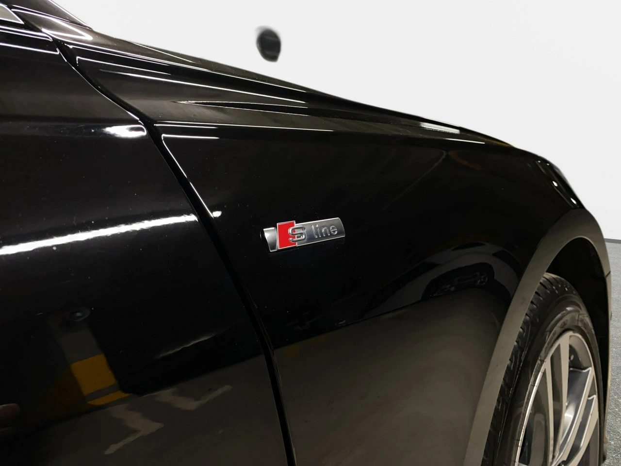 Audi A6 - Zdjęcie 31