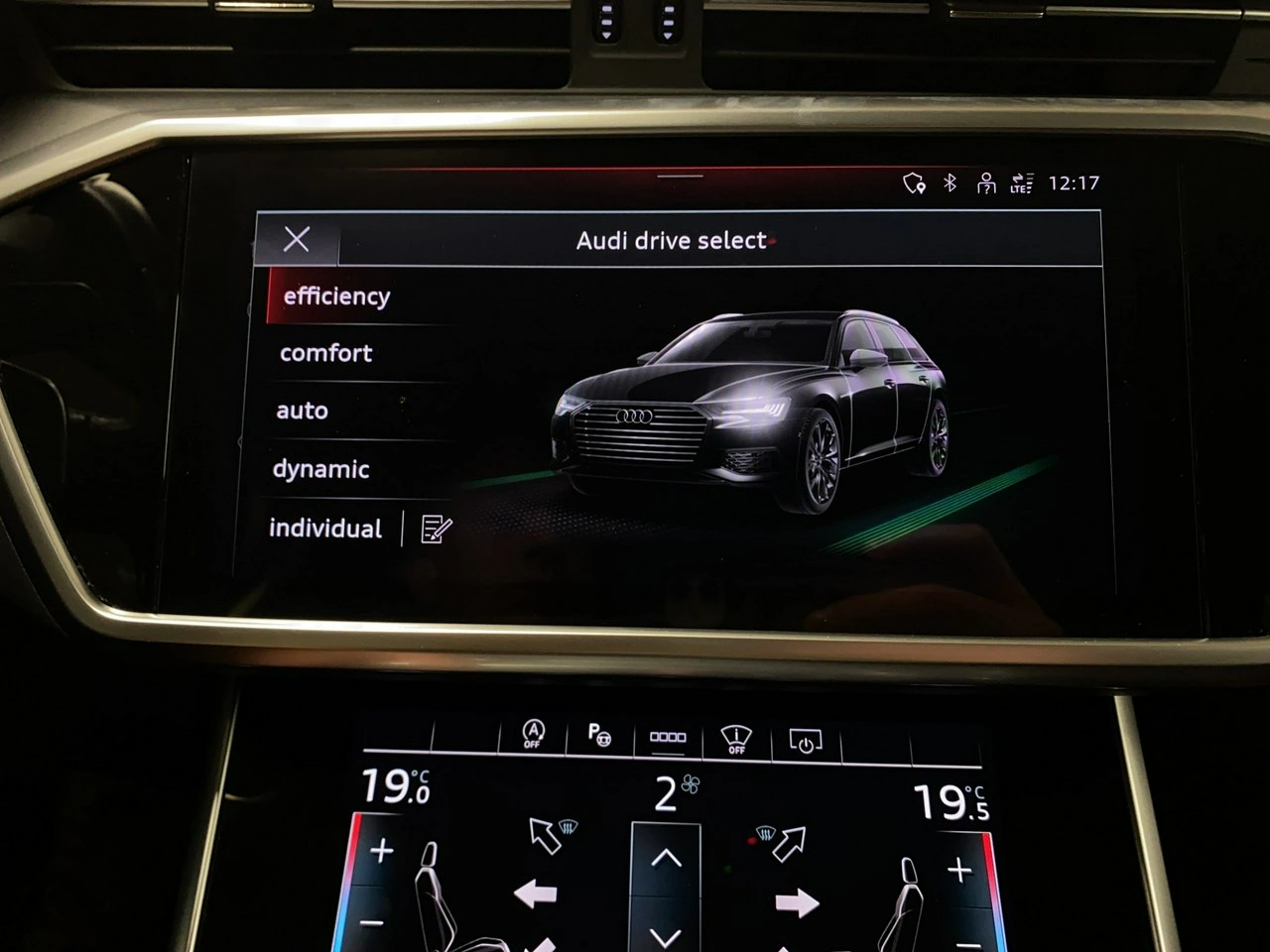 Audi A6 - Zdjęcie 36