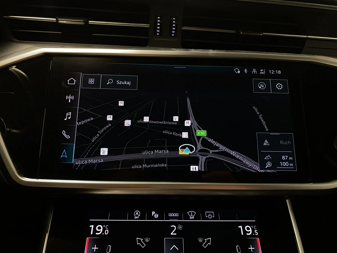 Audi A6 - Zdjęcie 41