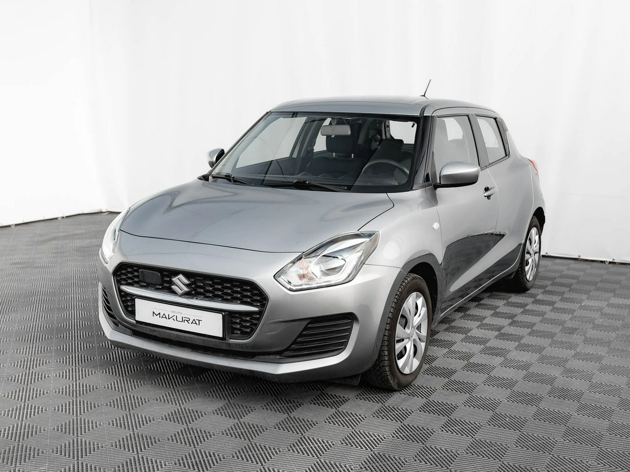 Suzuki Swift - Zdjęcie 1