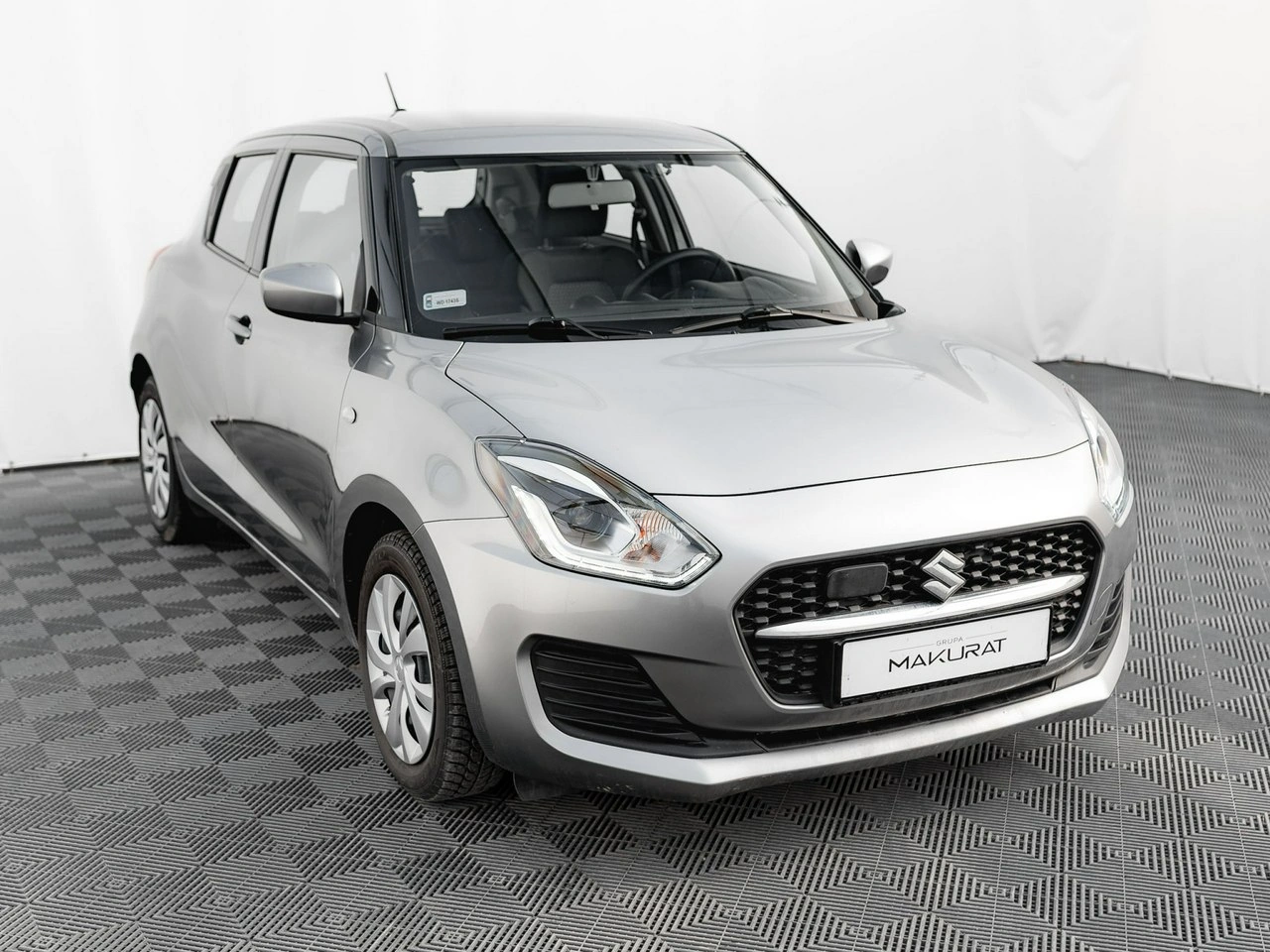 Suzuki Swift - Zdjęcie 2