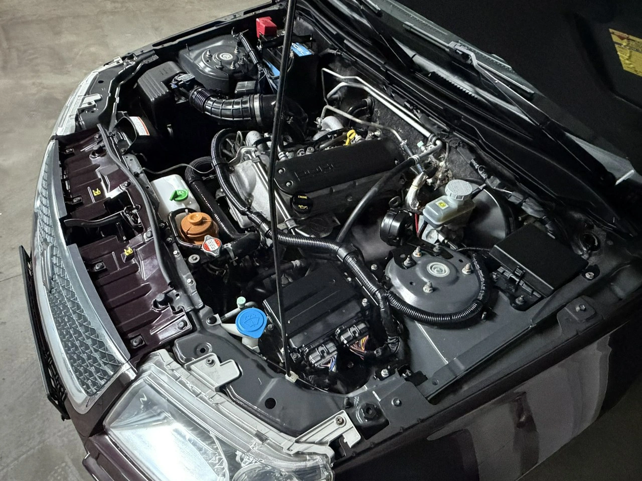 Suzuki Grand Vitara - Zdjęcie 24