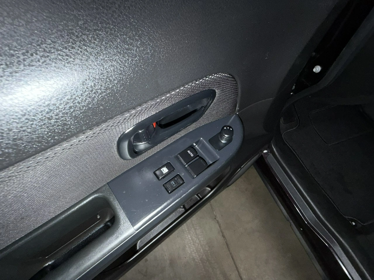 Suzuki Grand Vitara - Zdjęcie 21