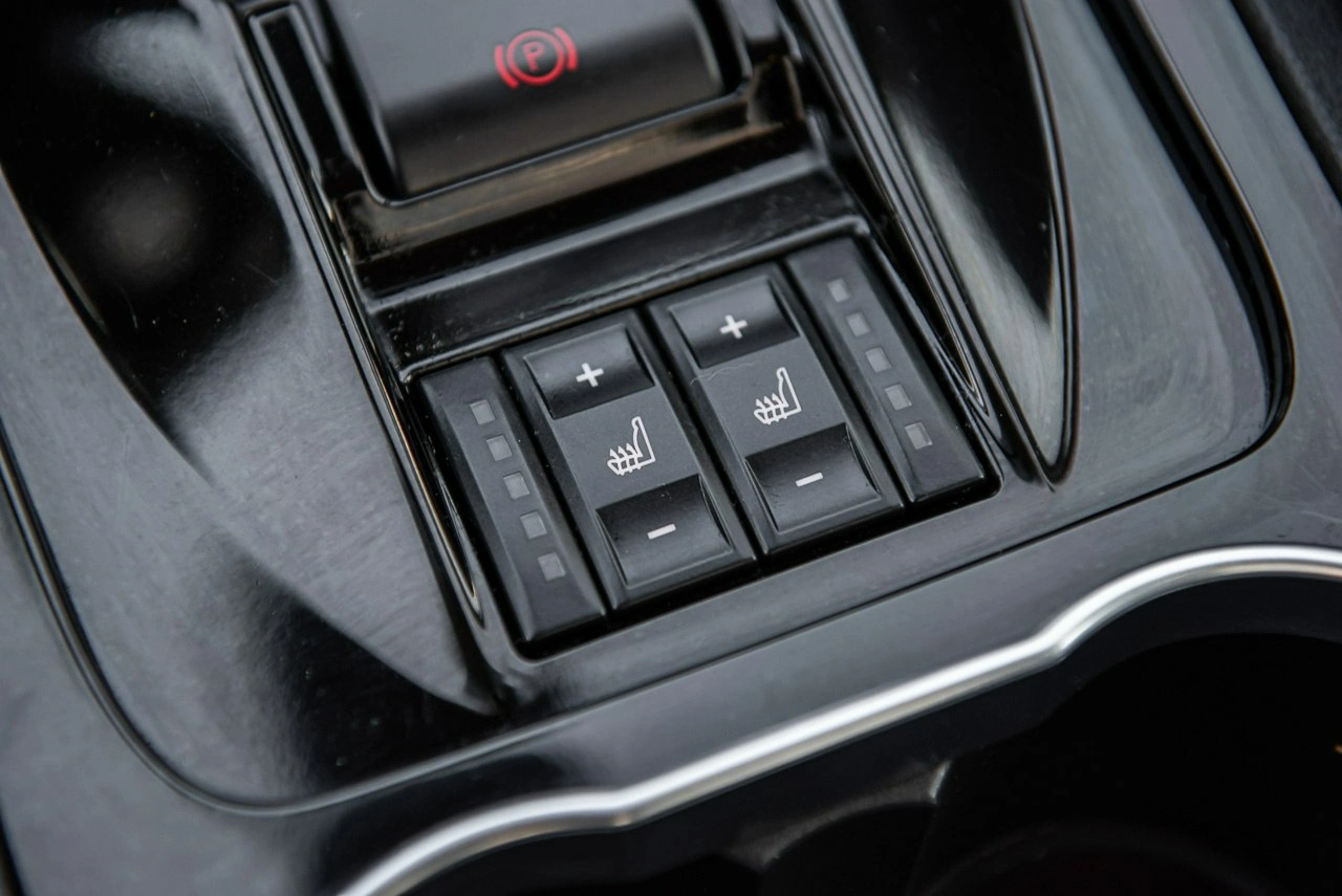 Ford S-Max - Zdjęcie 26