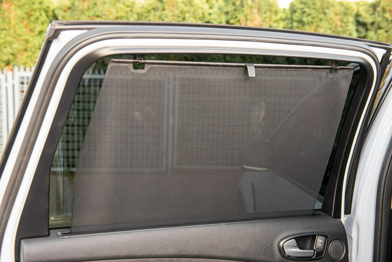Ford S-Max - Zdjęcie 30