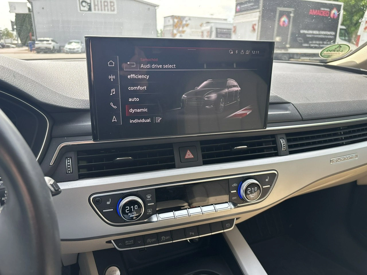 Audi A4 - Zdjęcie 21