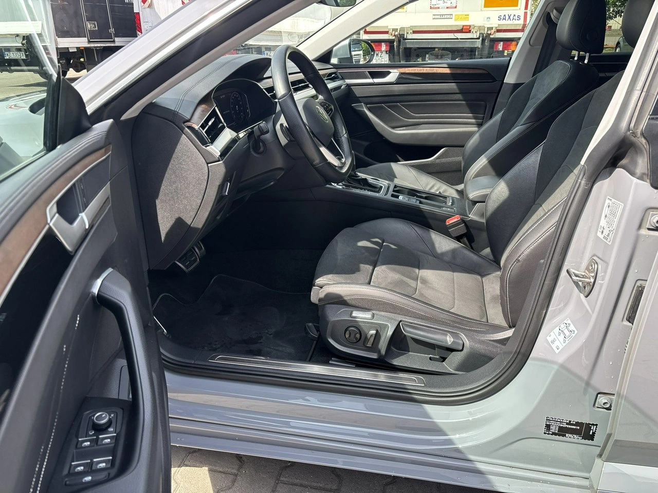 Volkswagen Arteon - Zdjęcie 10