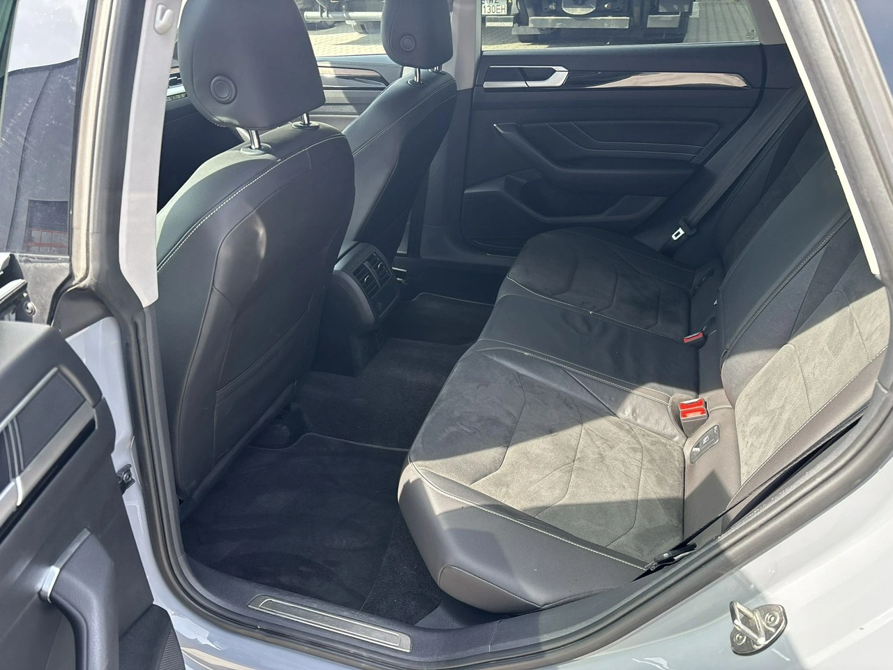 Volkswagen Arteon - Zdjęcie 11
