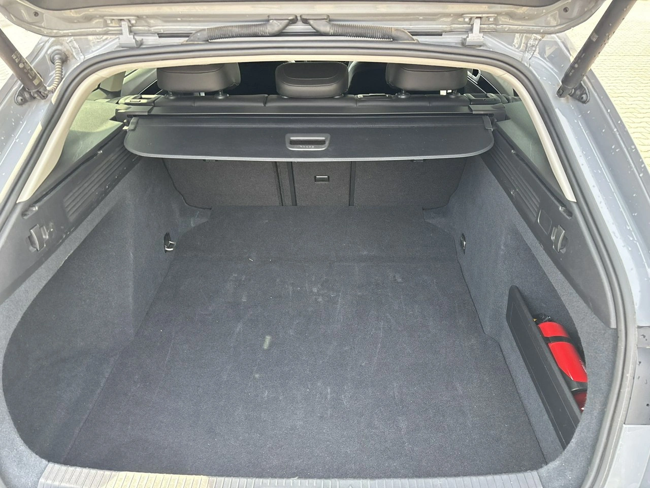 Volkswagen Arteon - Zdjęcie 13
