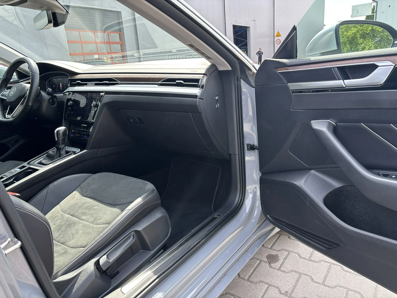 Volkswagen Arteon - Zdjęcie 16