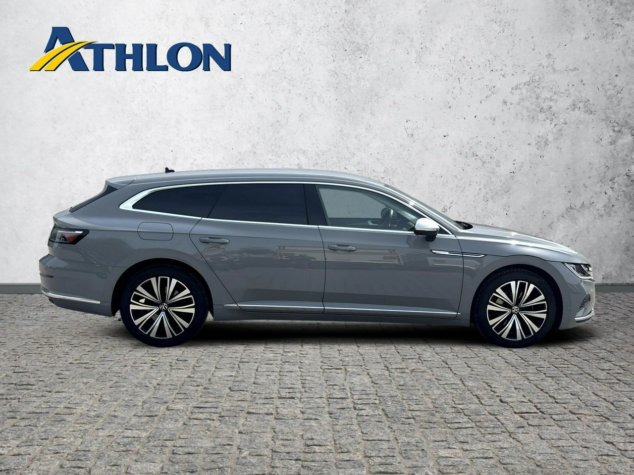 Volkswagen Arteon - Zdjęcie 5