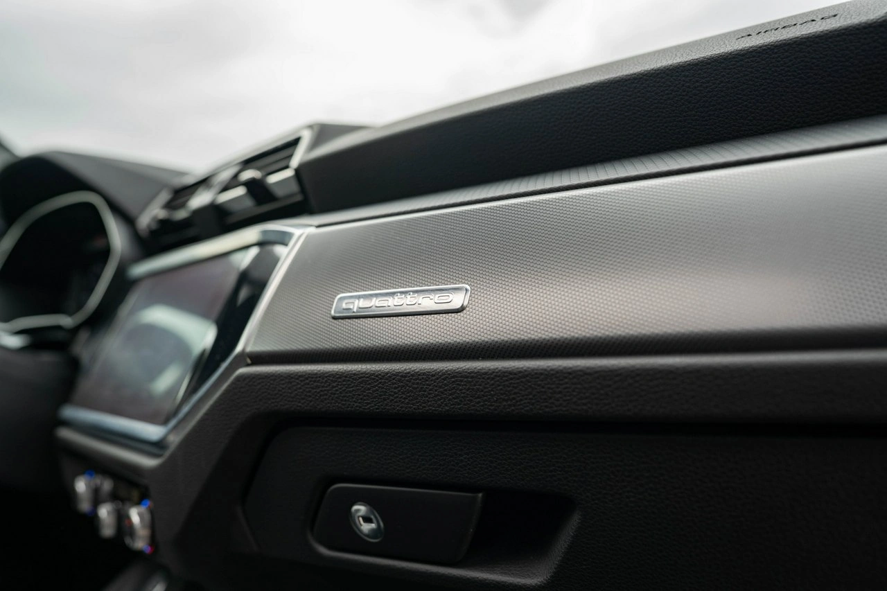 Audi Q3 - Zdjęcie 20