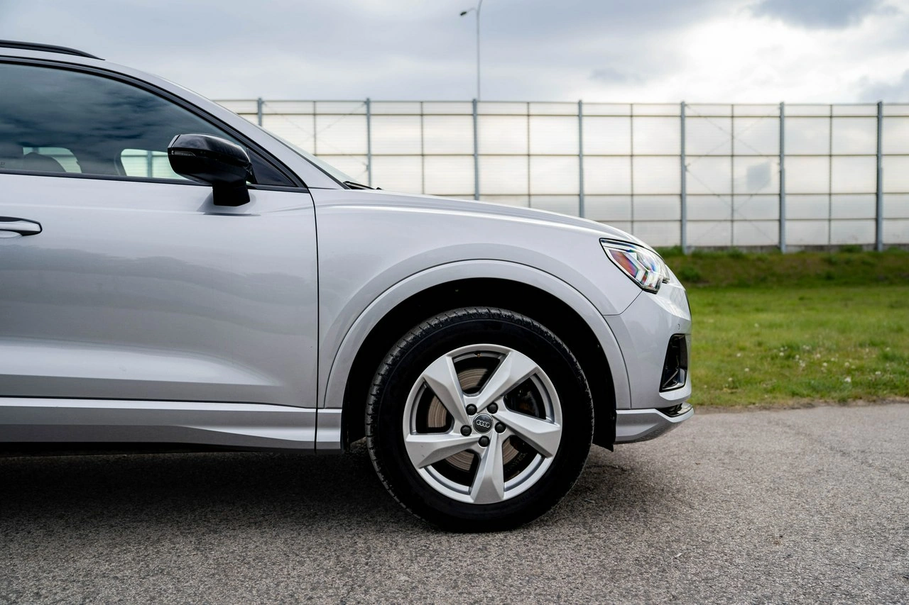 Audi Q3 - Zdjęcie 7
