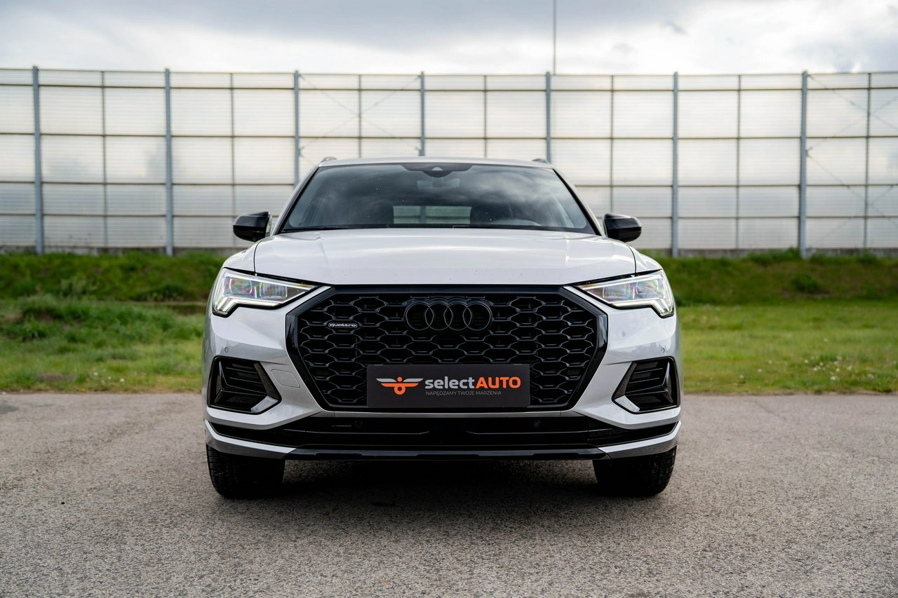 Audi Q3 - Zdjęcie 1
