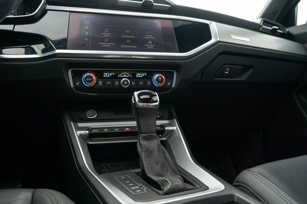 Audi Q3 - Zdjęcie 19