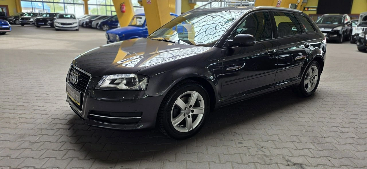 Audi A3 - Zdjęcie 3