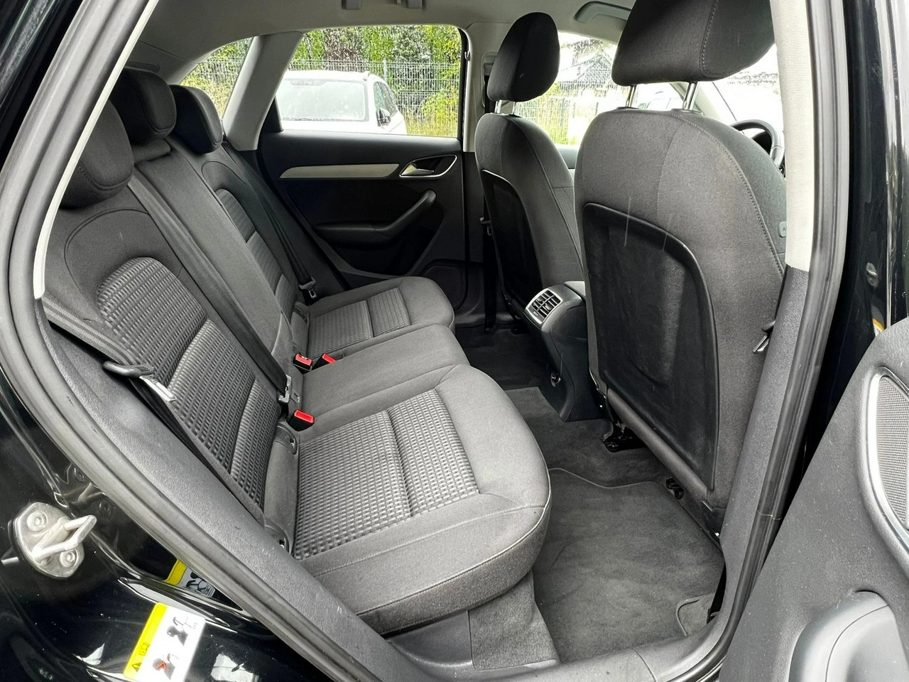 Audi Q3 - Zdjęcie 16