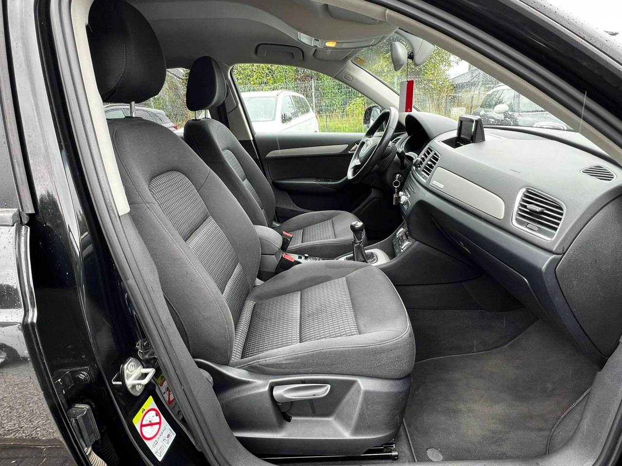 Audi Q3 - Zdjęcie 17