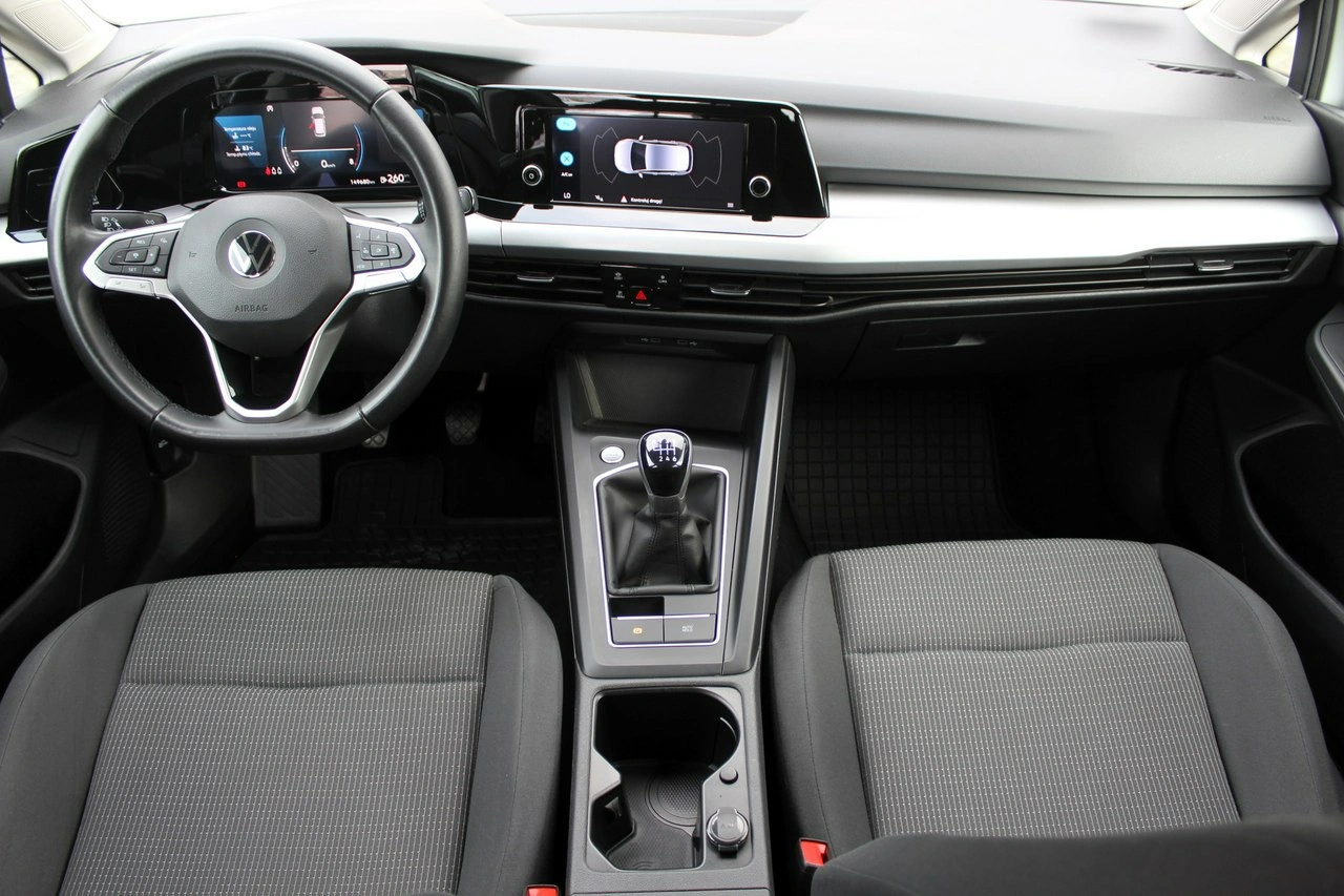 Volkswagen Golf - Zdjęcie 10