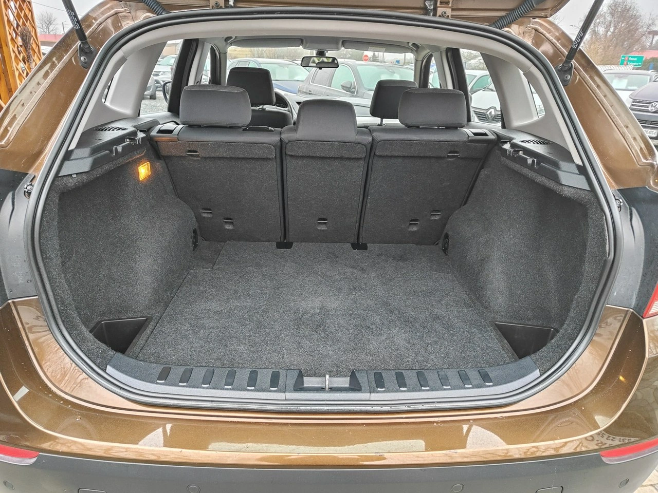 BMW X1 - Zdjęcie 27