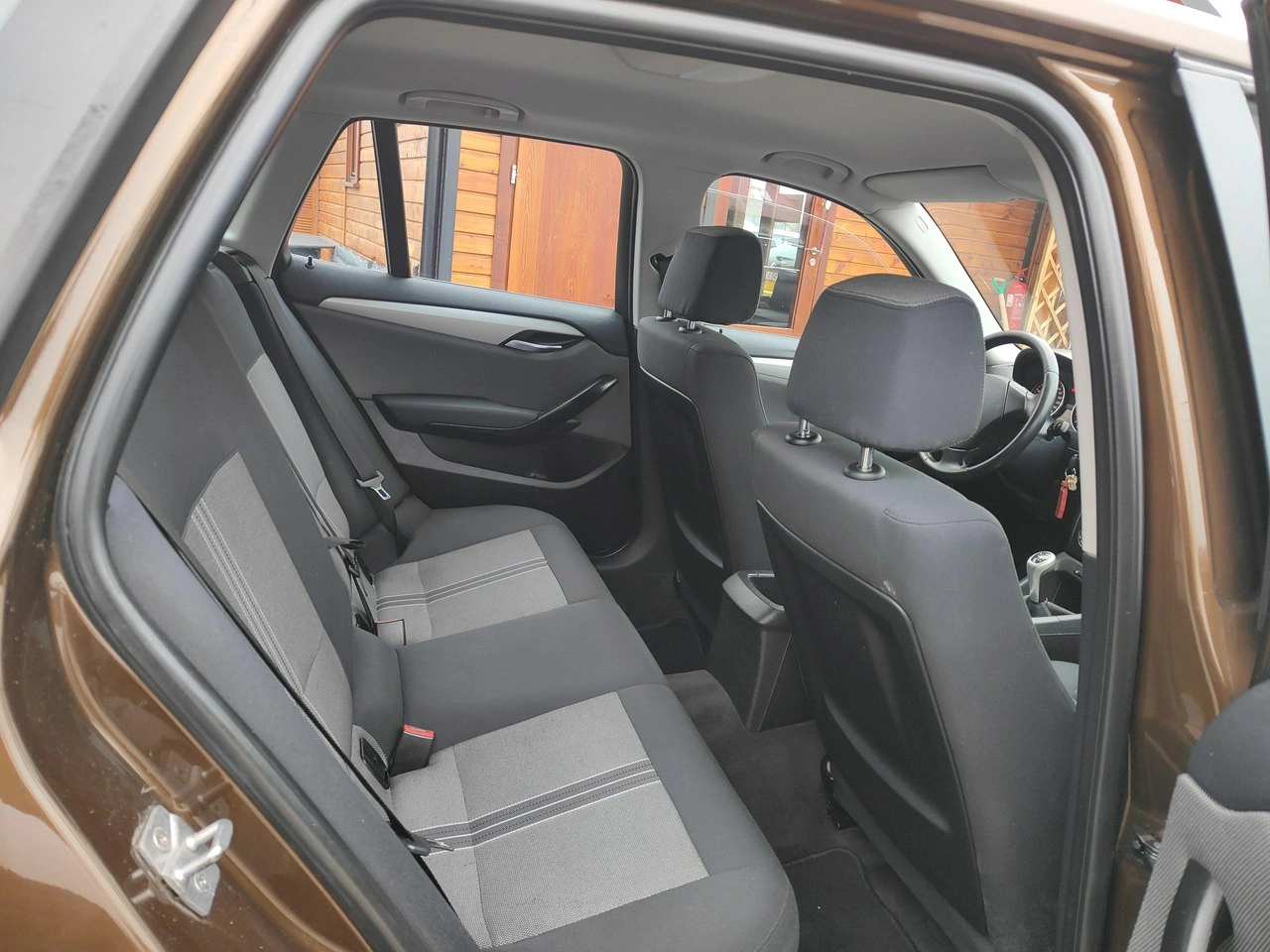 BMW X1 - Zdjęcie 22