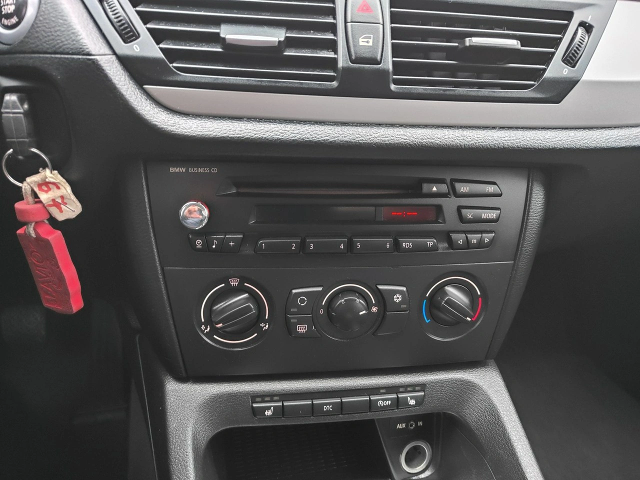 BMW X1 - Zdjęcie 9