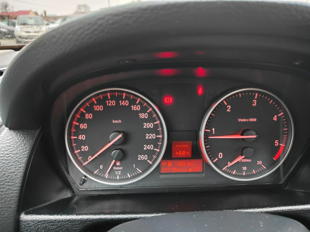 BMW X1 - Zdjęcie 7