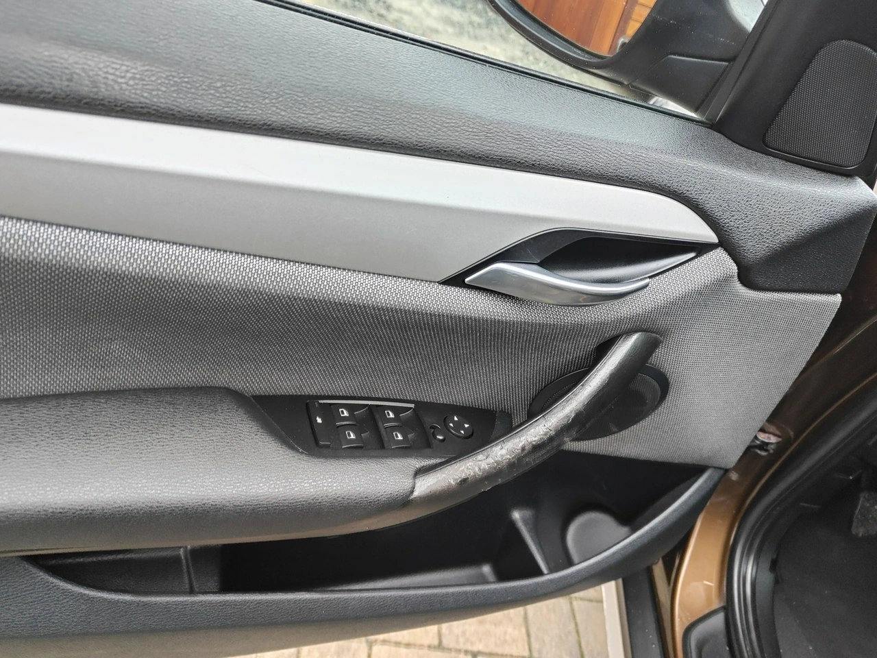 BMW X1 - Zdjęcie 16