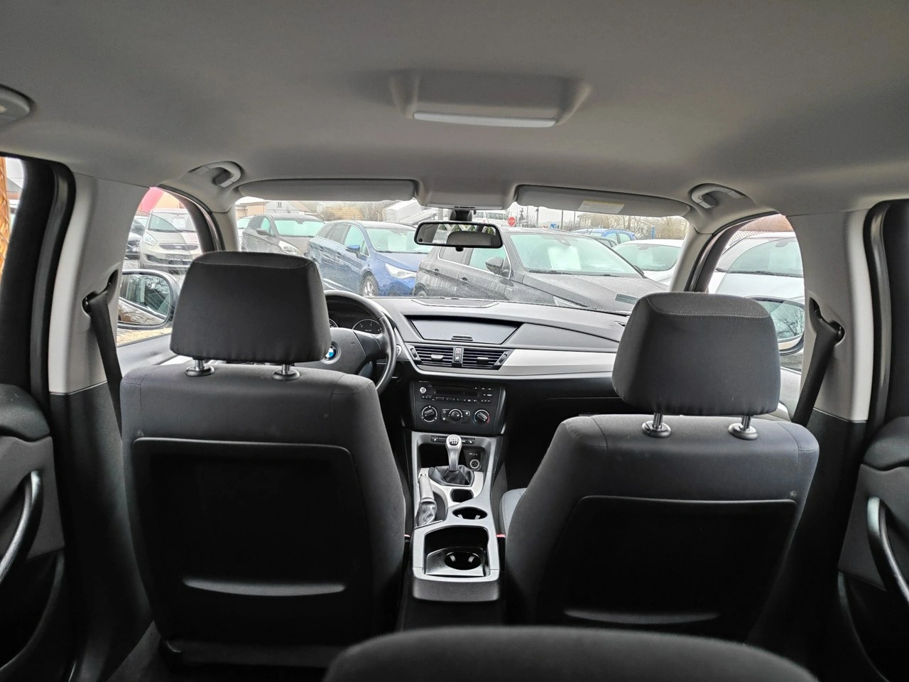 BMW X1 - Zdjęcie 15