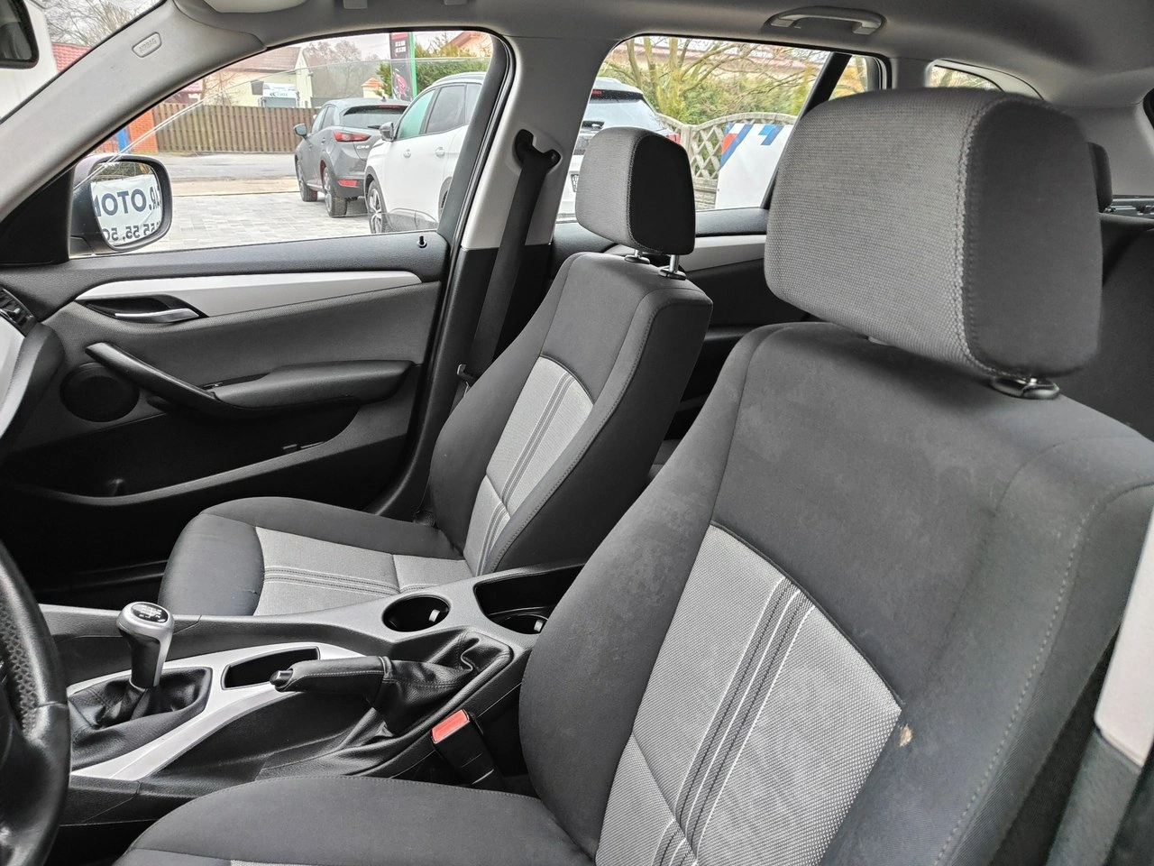 BMW X1 - Zdjęcie 11