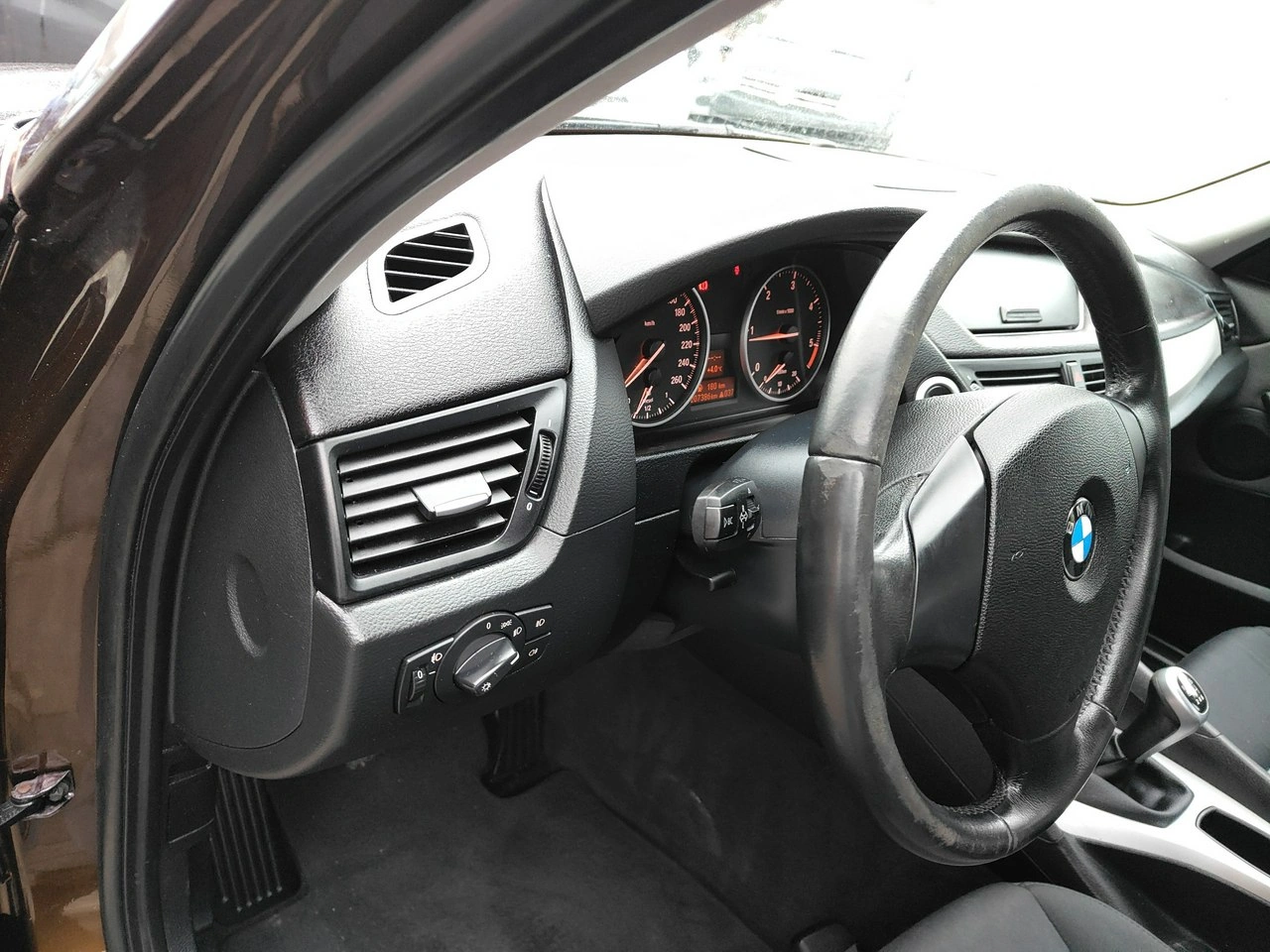 BMW X1 - Zdjęcie 12