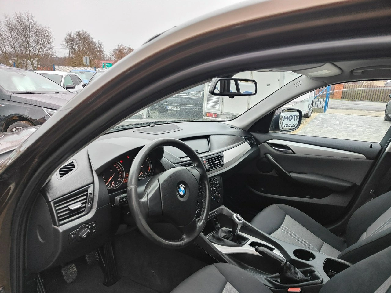 BMW X1 - Zdjęcie 10