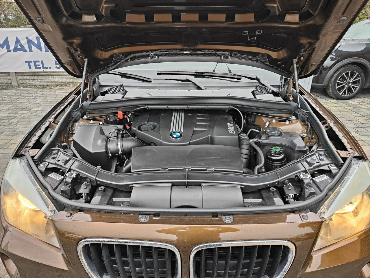BMW X1 - Zdjęcie 28