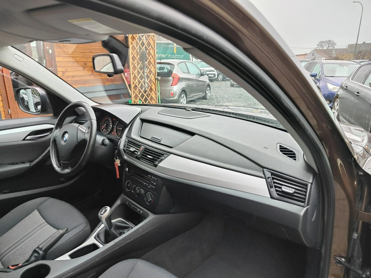 BMW X1 - Zdjęcie 17