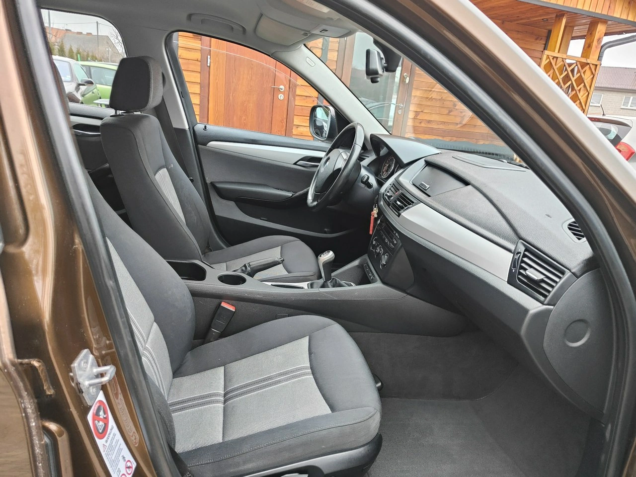 BMW X1 - Zdjęcie 19