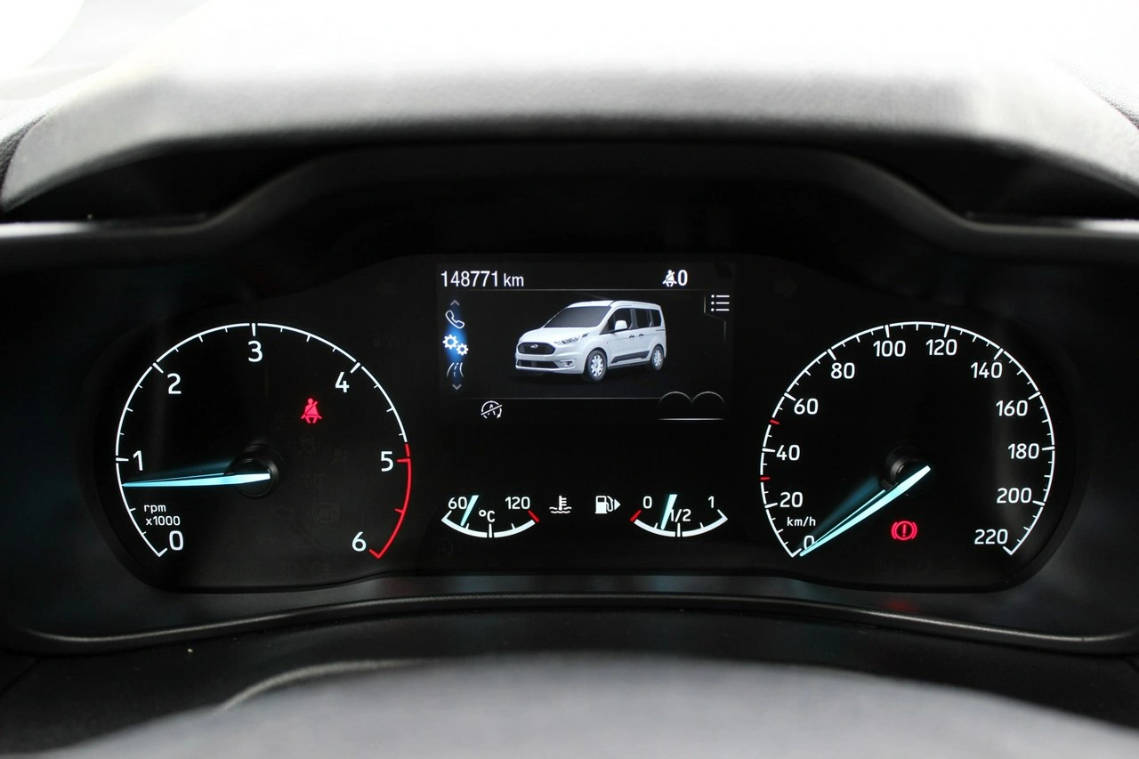 Ford Tourneo Connect - Zdjęcie 14