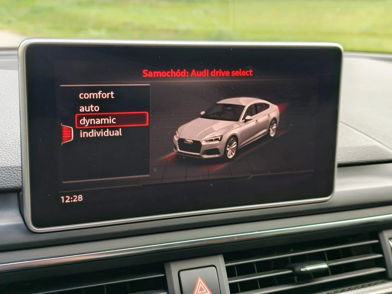 Audi S5 - Zdjęcie 18