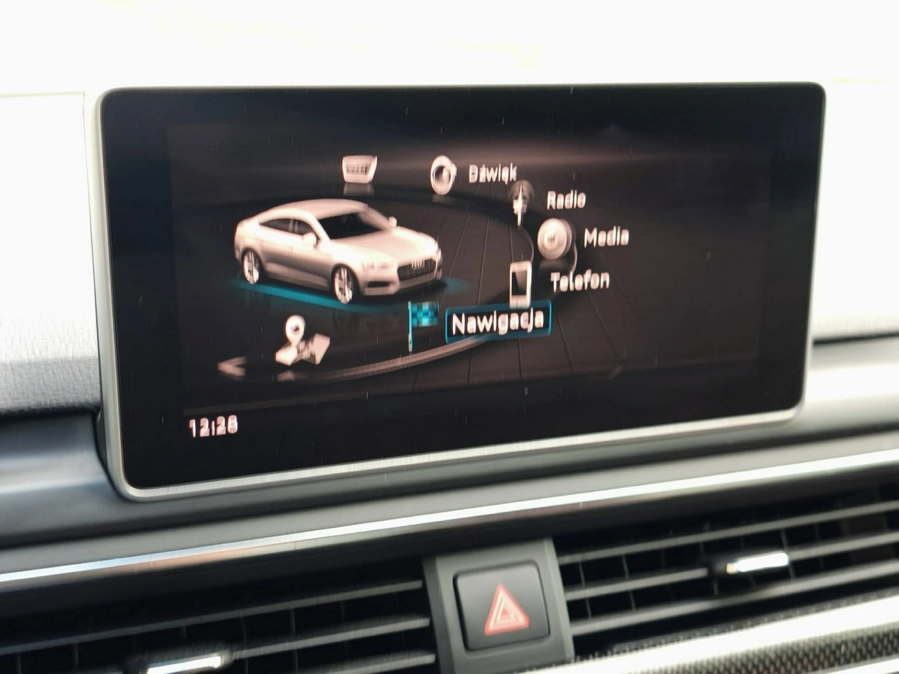 Audi S5 - Zdjęcie 19