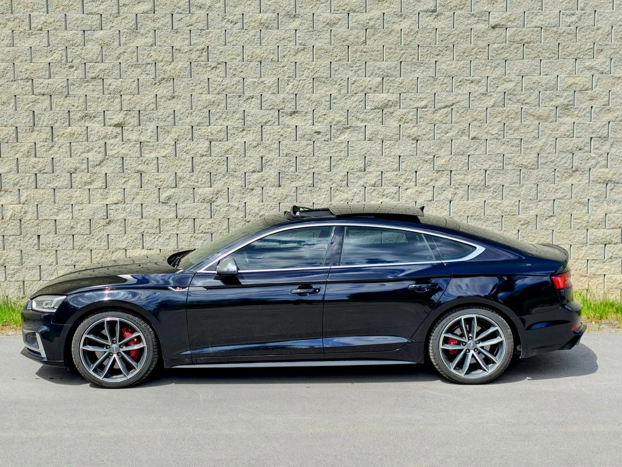 Audi S5 - Zdjęcie 7
