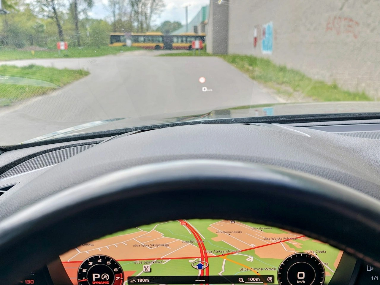 Audi S5 - Zdjęcie 8