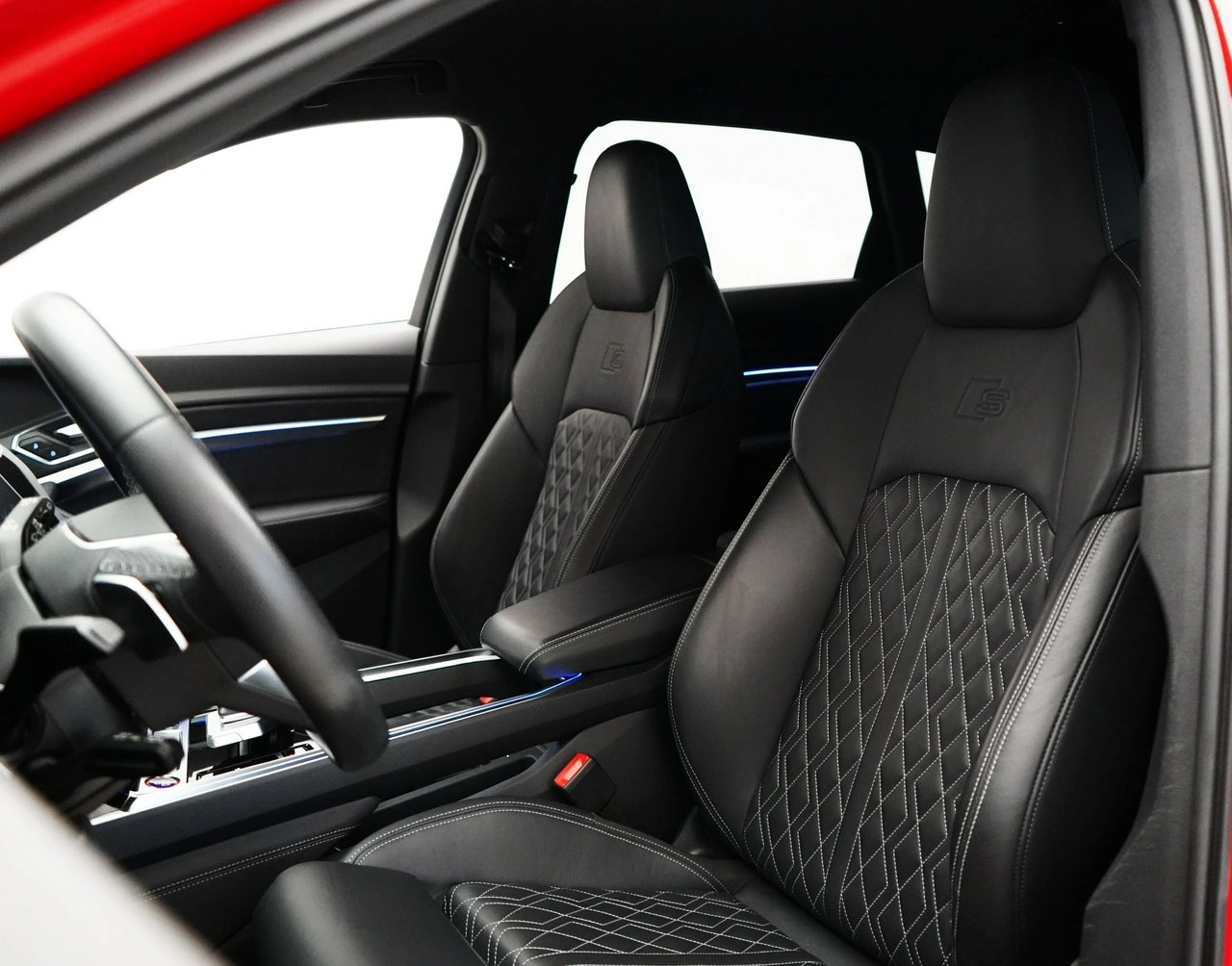 Audi e-tron - Zdjęcie 20