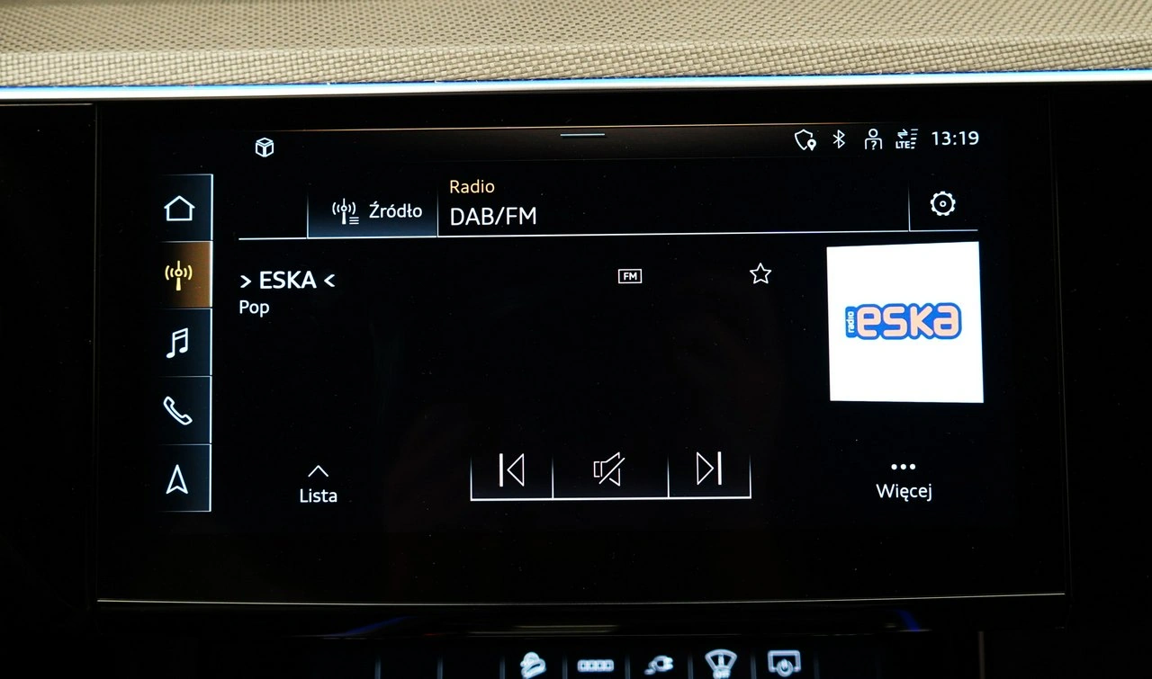 Audi e-tron - Zdjęcie 28