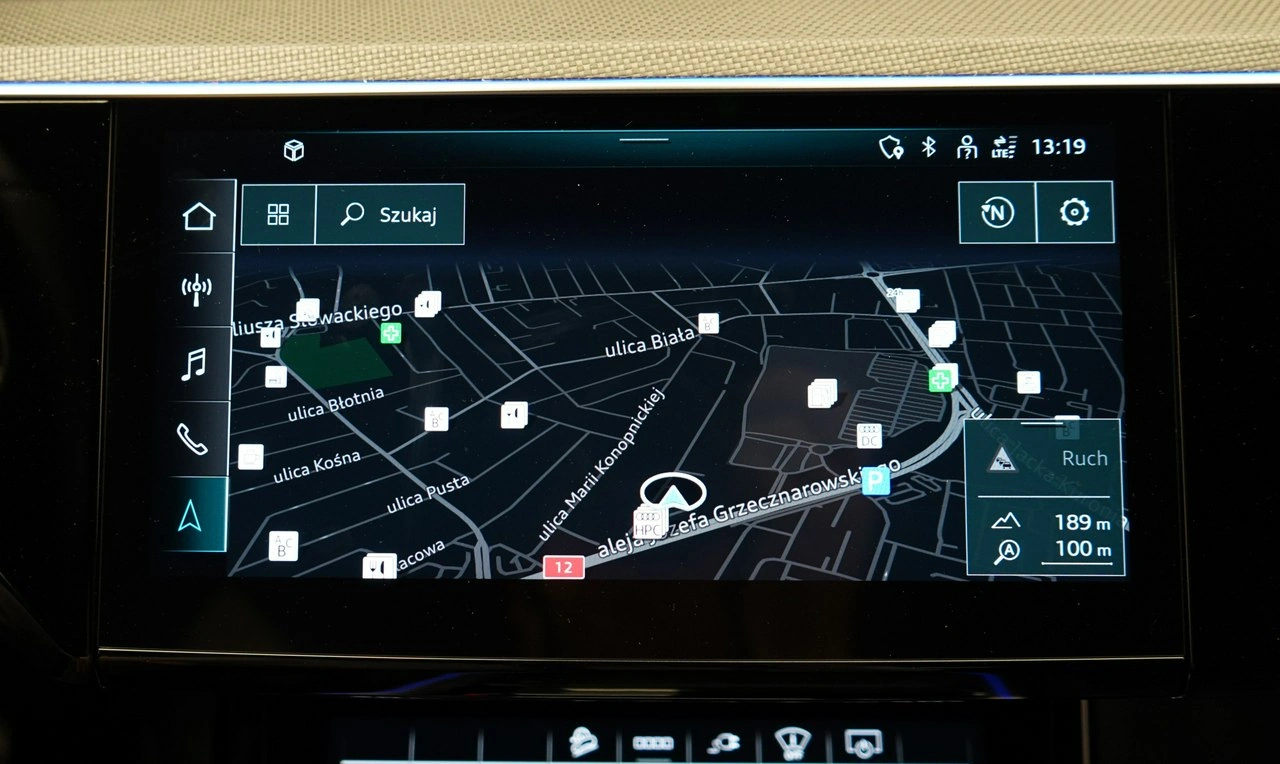 Audi e-tron - Zdjęcie 30