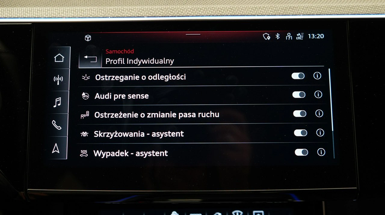 Audi e-tron - Zdjęcie 37