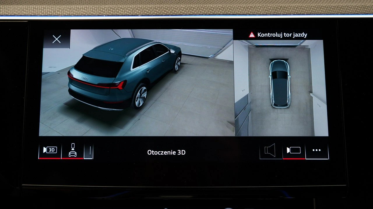 Audi e-tron - Zdjęcie 39