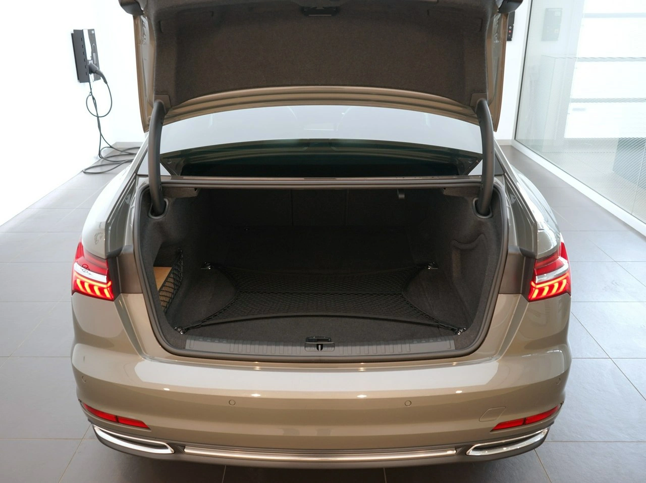 Audi A6 - Zdjęcie 10