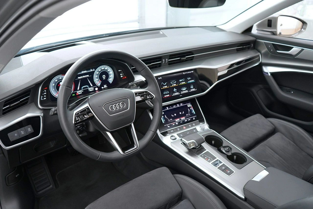 Audi A6 - Zdjęcie 12