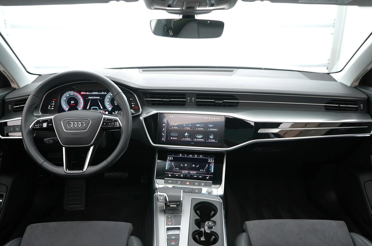 Audi A6 - Zdjęcie 24