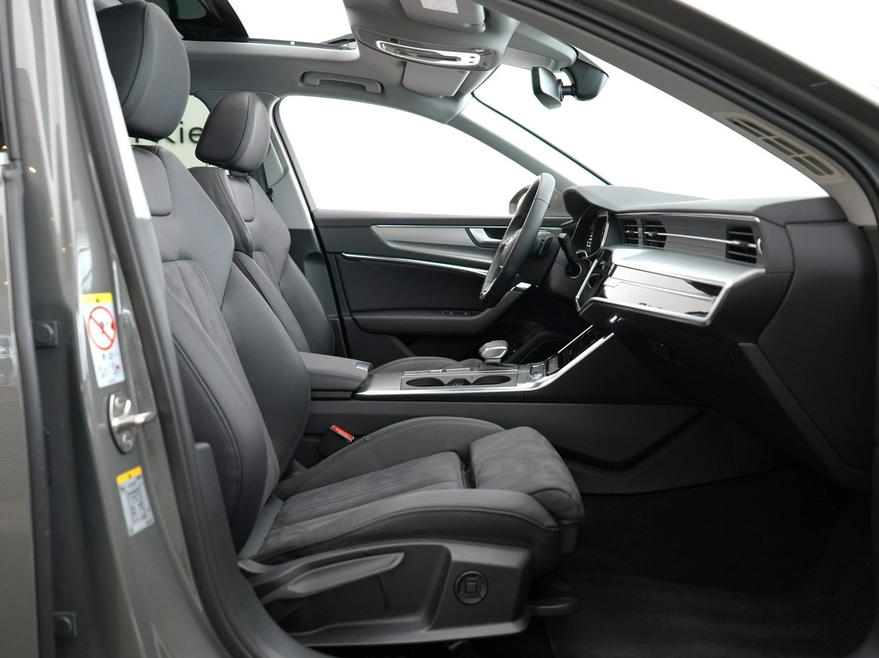 Audi A6 - Zdjęcie 26