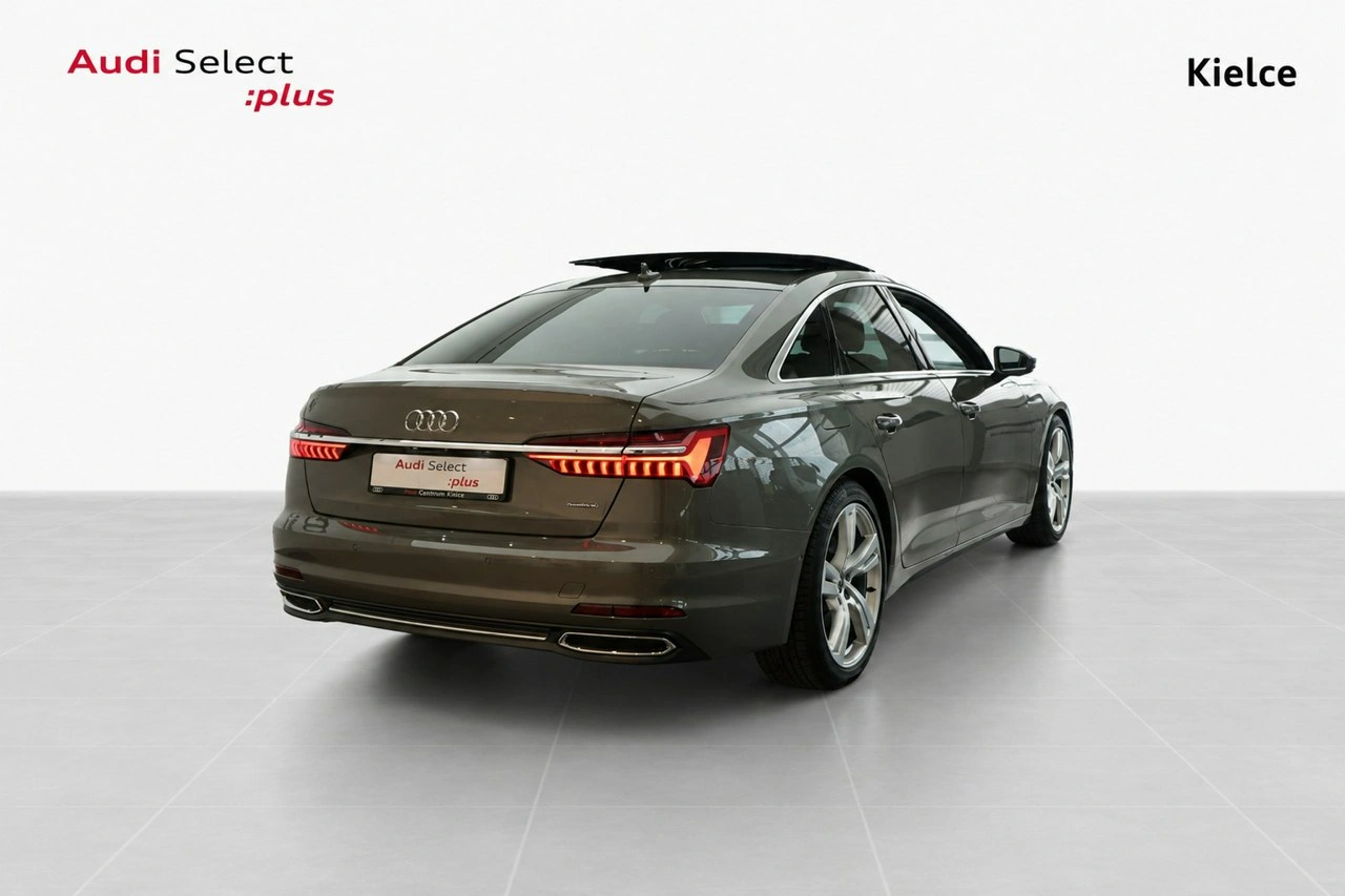 Audi A6 - Zdjęcie 3